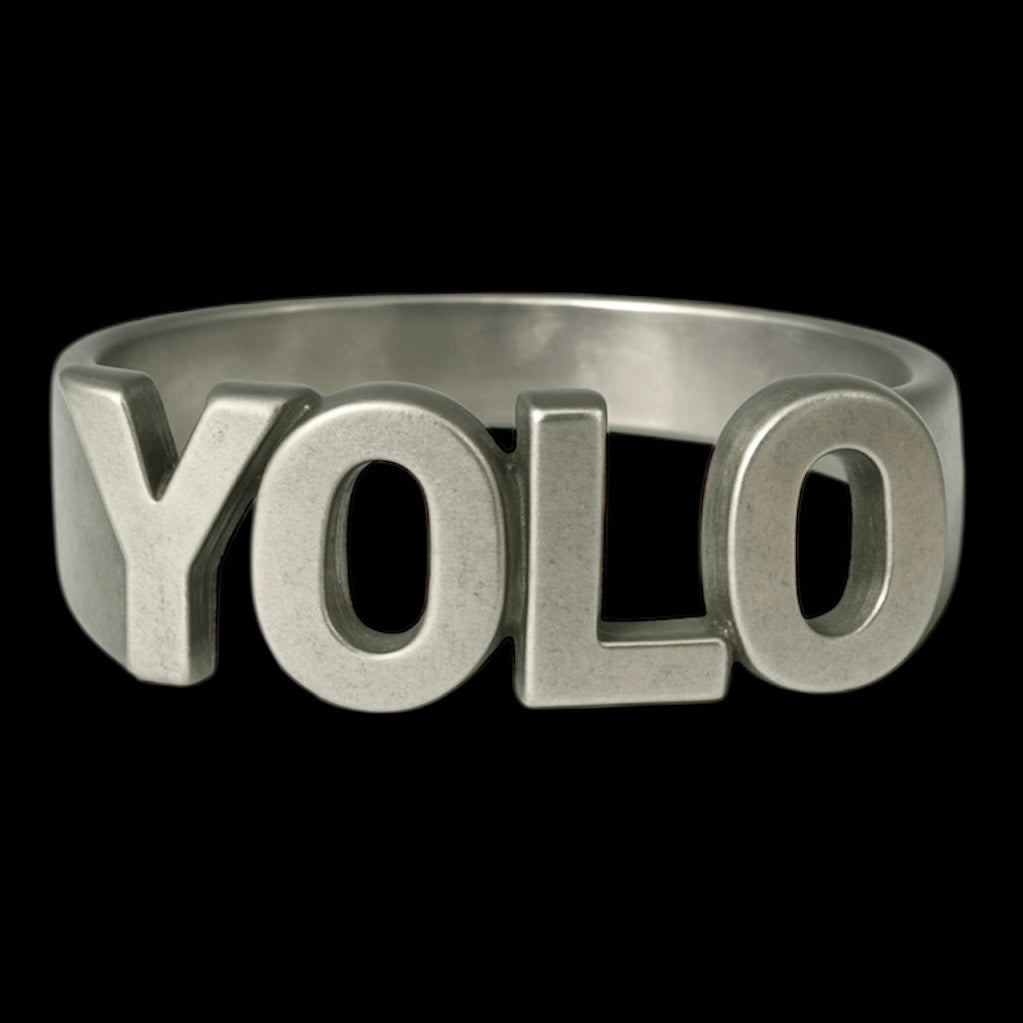 YOLO