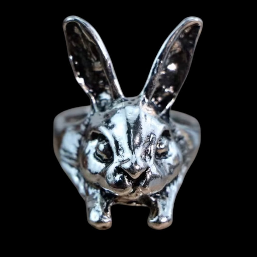 Bunny Ring