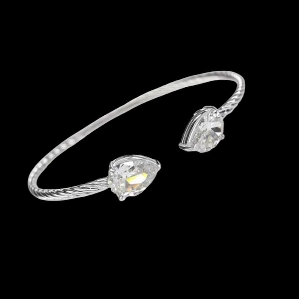 Drop bracelet