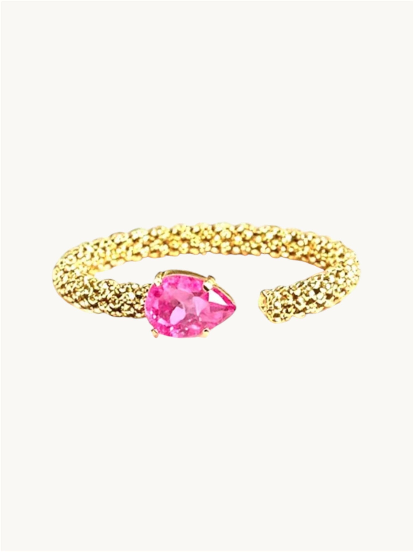 Valira bracelet - pink
