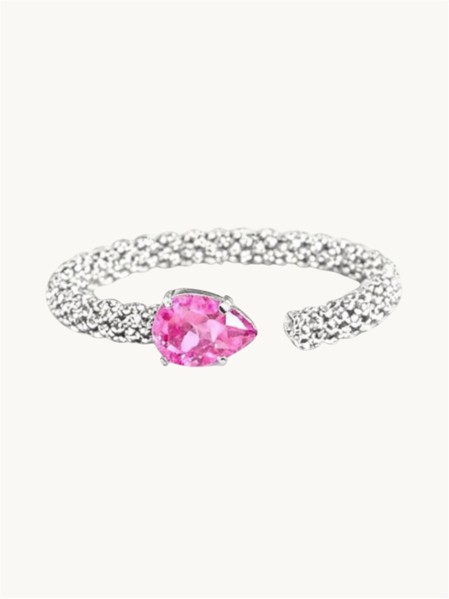 Valira bracelet - pink