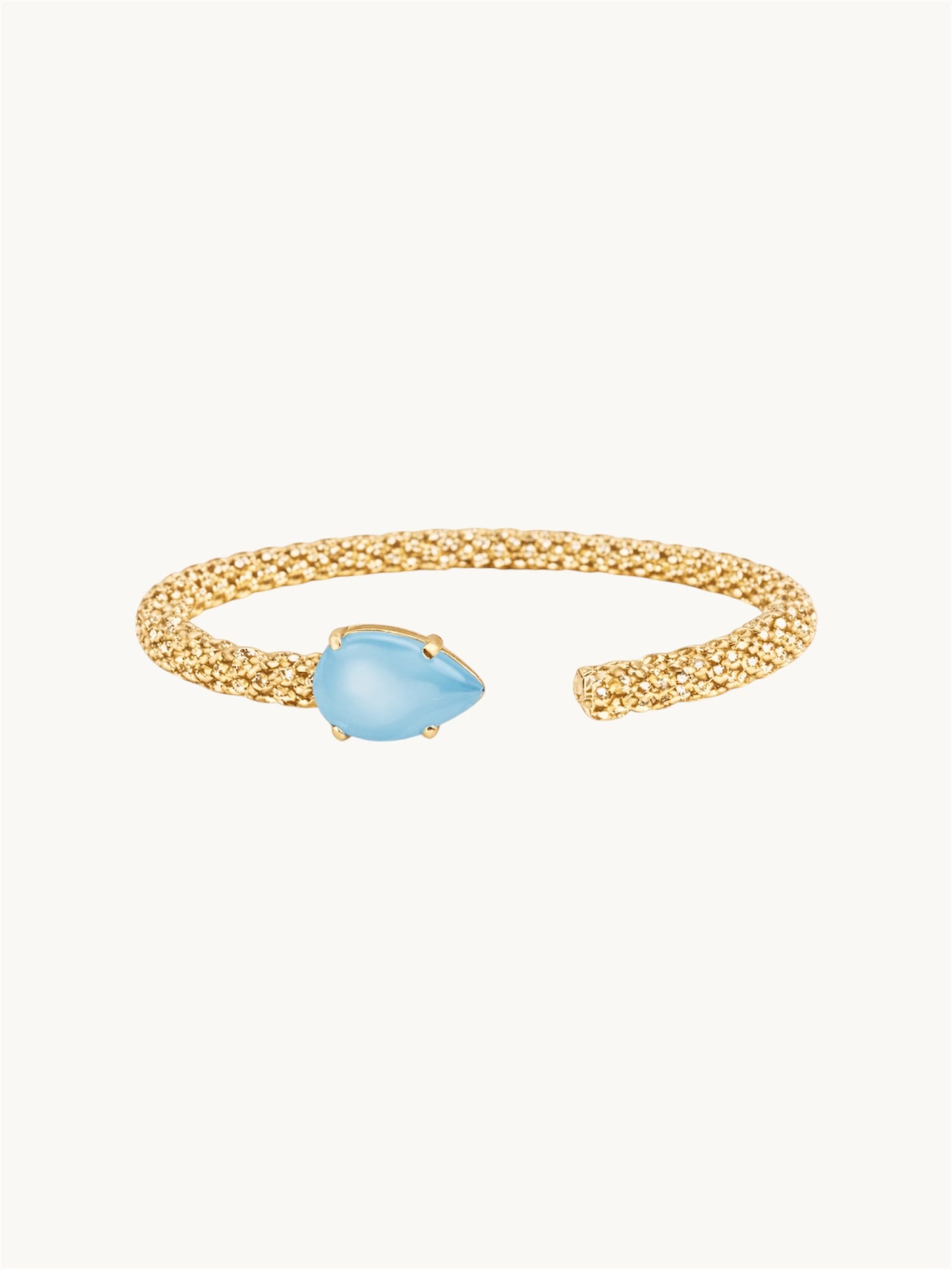 Valira bracelet - blue
