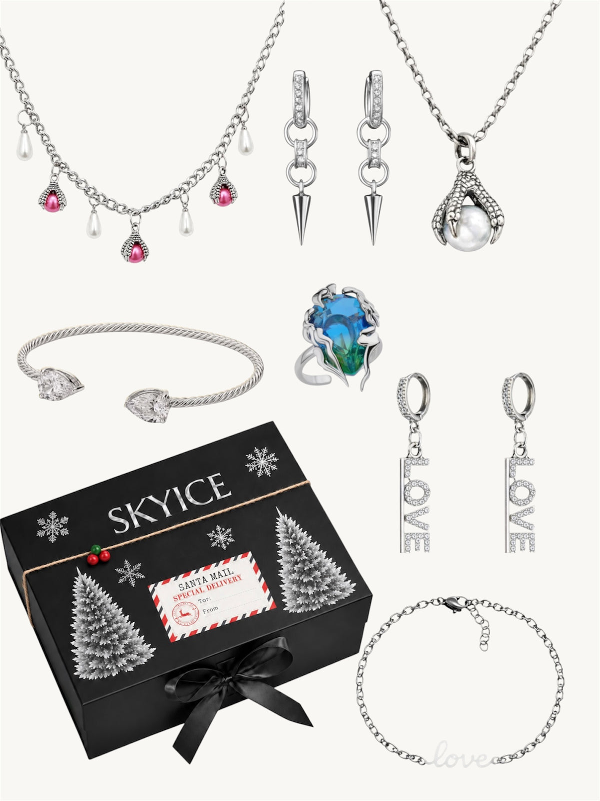 Christmas calendar 12
