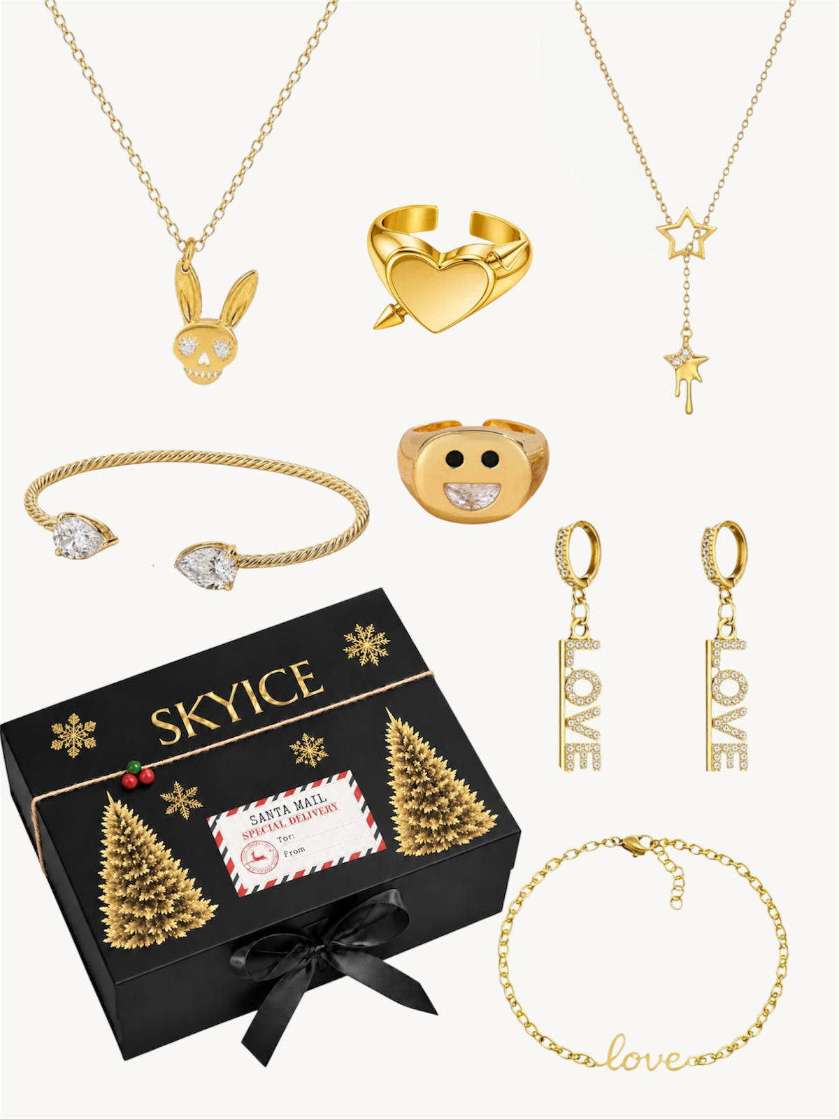 Christmas calendar 12
