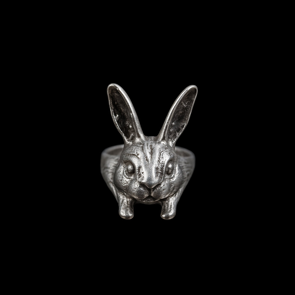 Bunny - ring