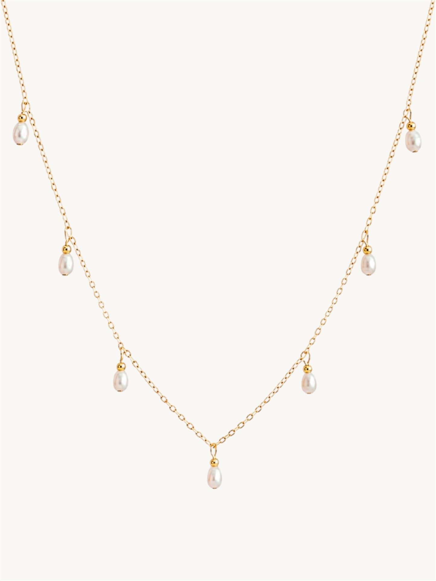 Mira - necklaces