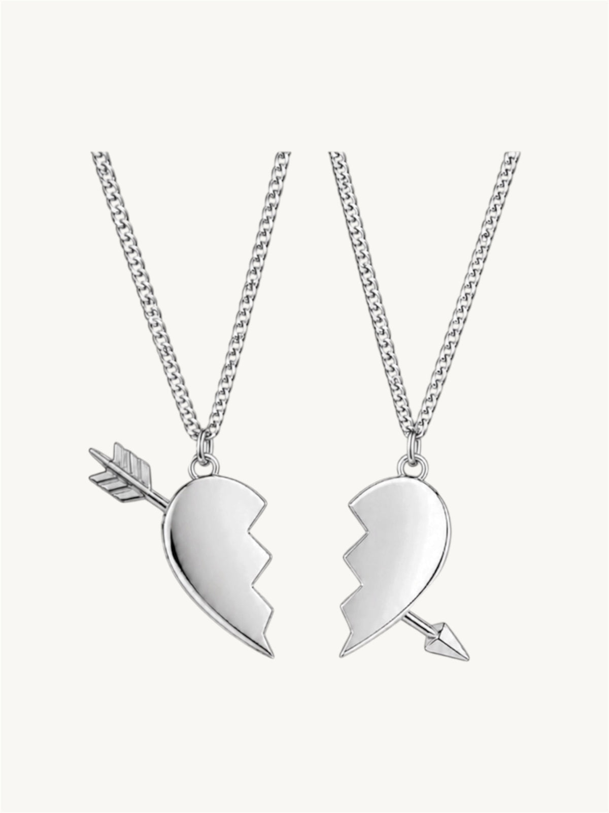 Best friend - necklaces