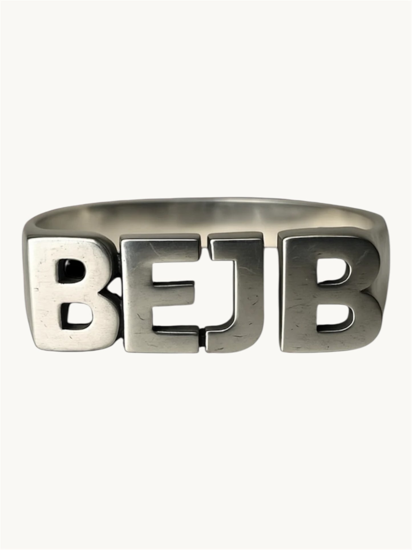 Bejb - ring