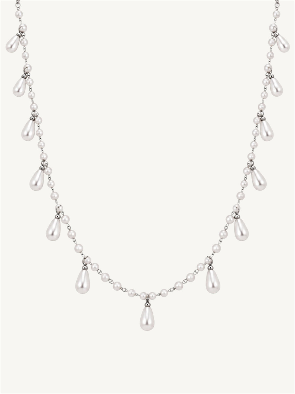 Classy Pearls