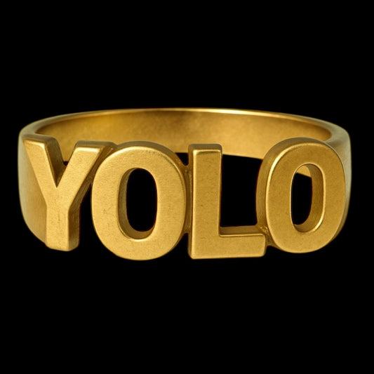 YOLO