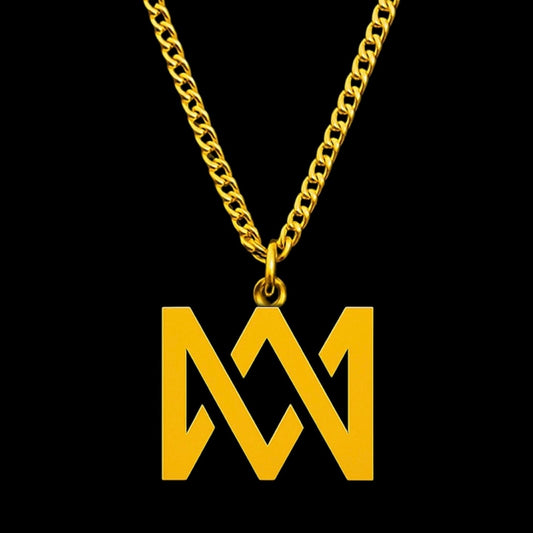 M&M necklaces