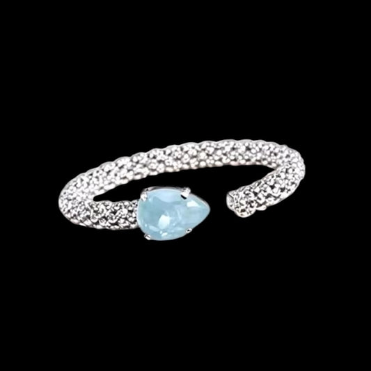 Blue lagune
