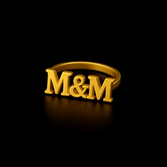 M&M