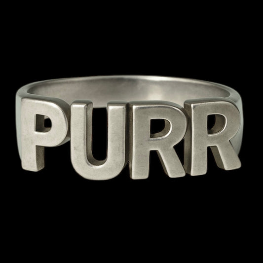 Purr