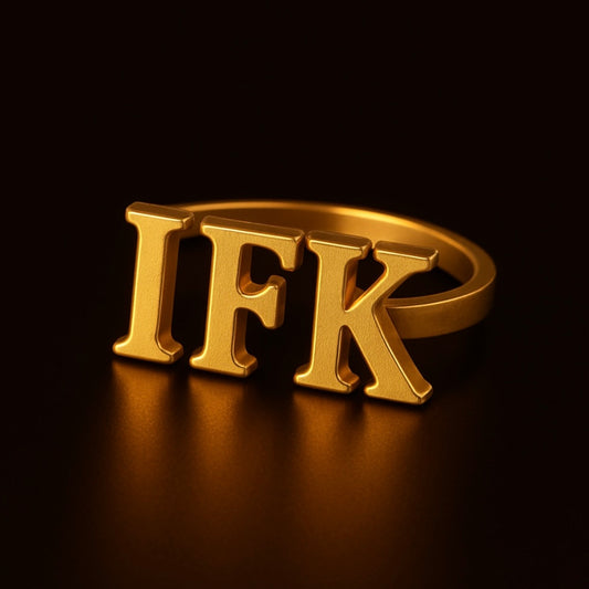 Ifk