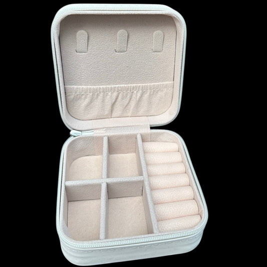 Jewelry box