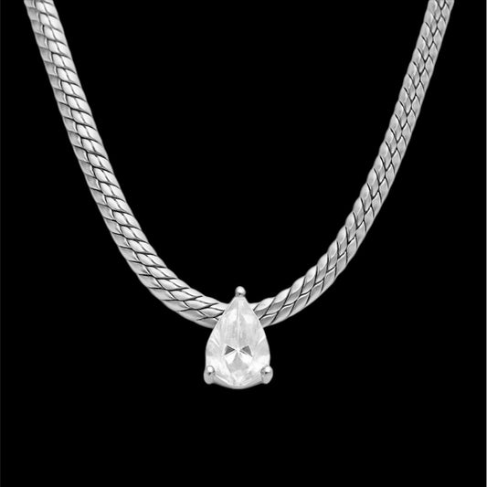 Ella necklaces