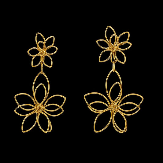 Flower earnings
