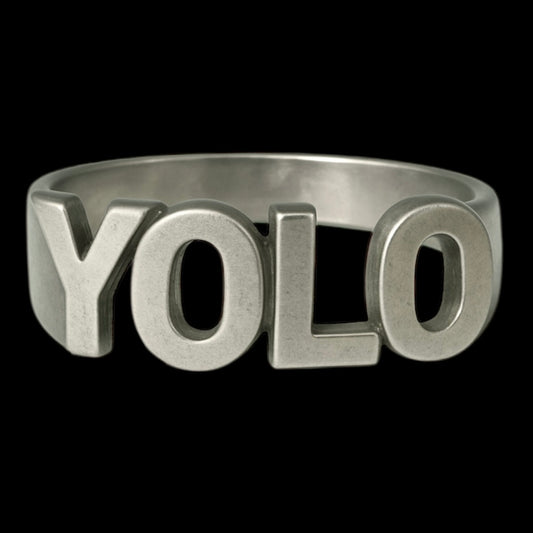 YOLO