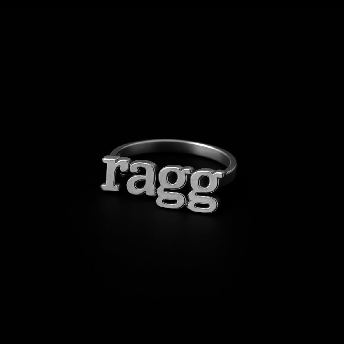 Ragg