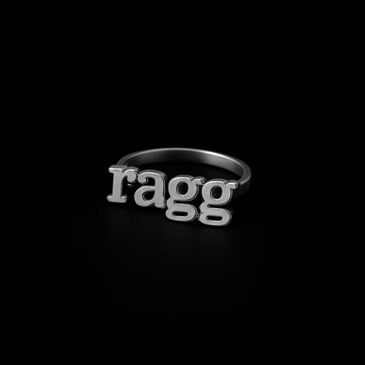 Ragg