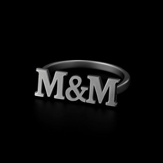 M&M
