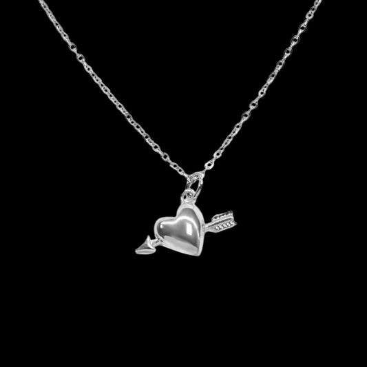 Arrow necklaces