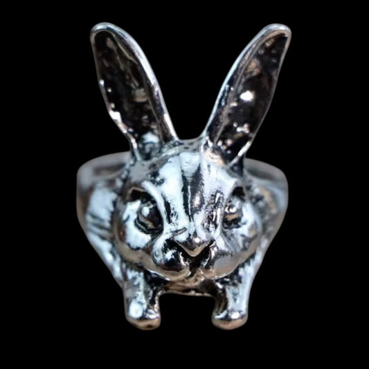 Bunny Ring