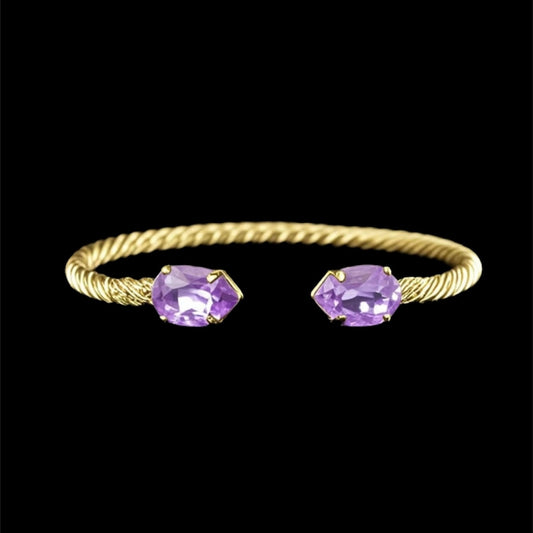 Drop bracelet