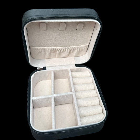 Jewelry box