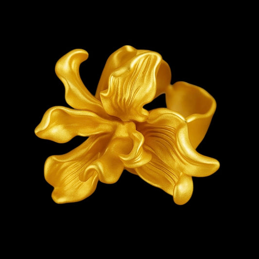 Bloom ring