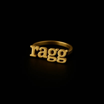 Ragg