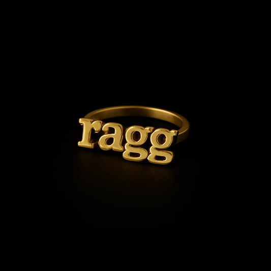 Ragg