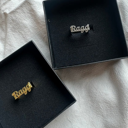 Ragg