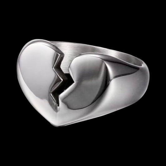 Broken ring