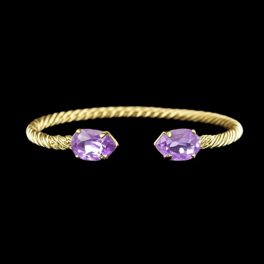 Drop bracelet