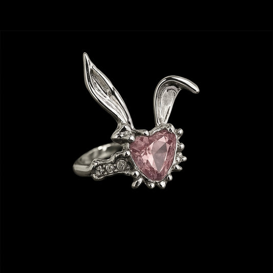 Bunny ring