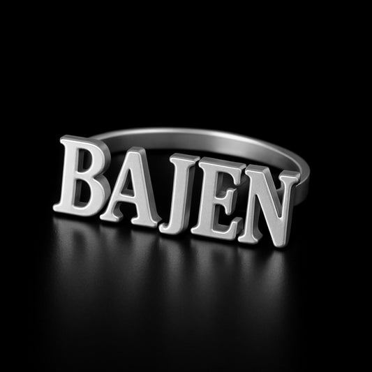 Bajen