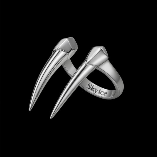 Vampire ring