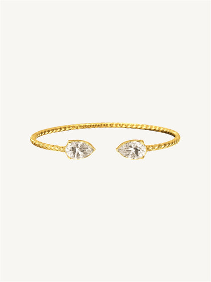 Drop bracelet