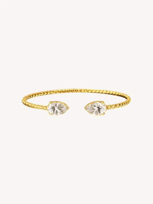 Drop bracelet