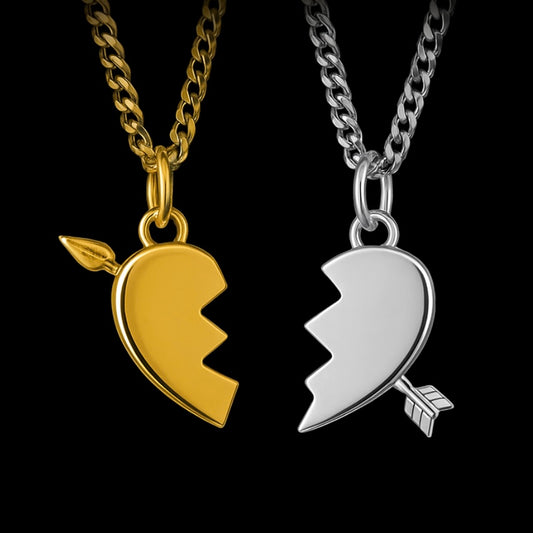 BFF arrow