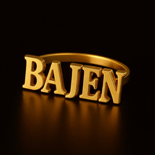 Bajen