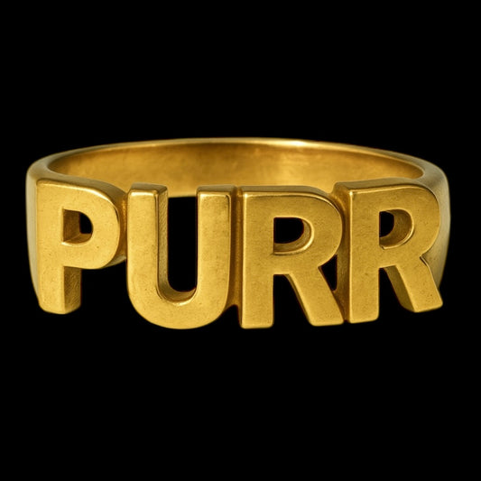 Purr
