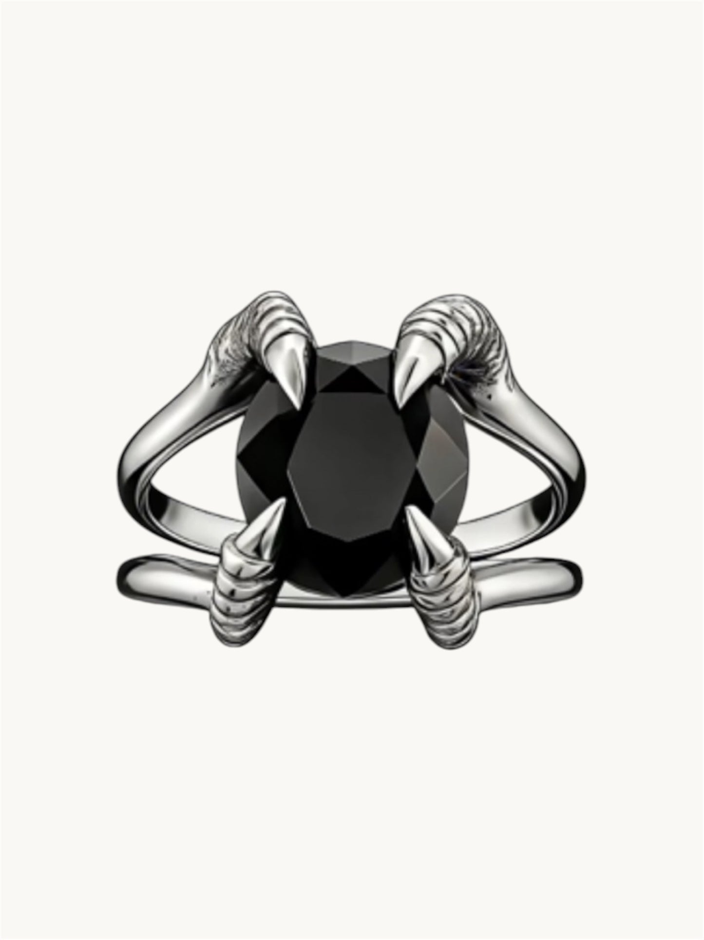 Claw - ring