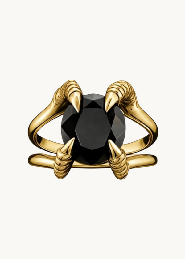 Claw - ring
