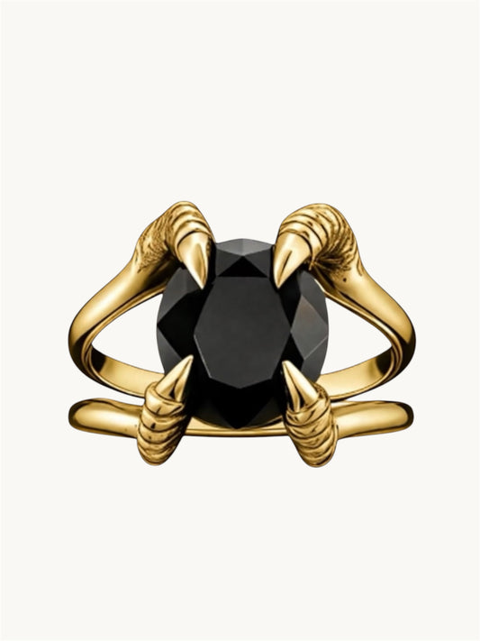 Claw - ring