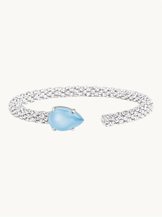 Valira bracelet - blue