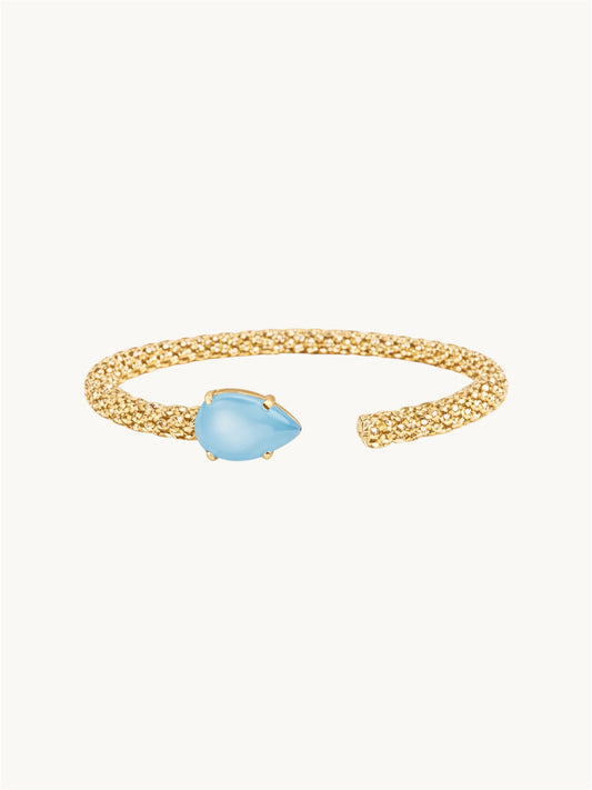 Valira bracelet - blue