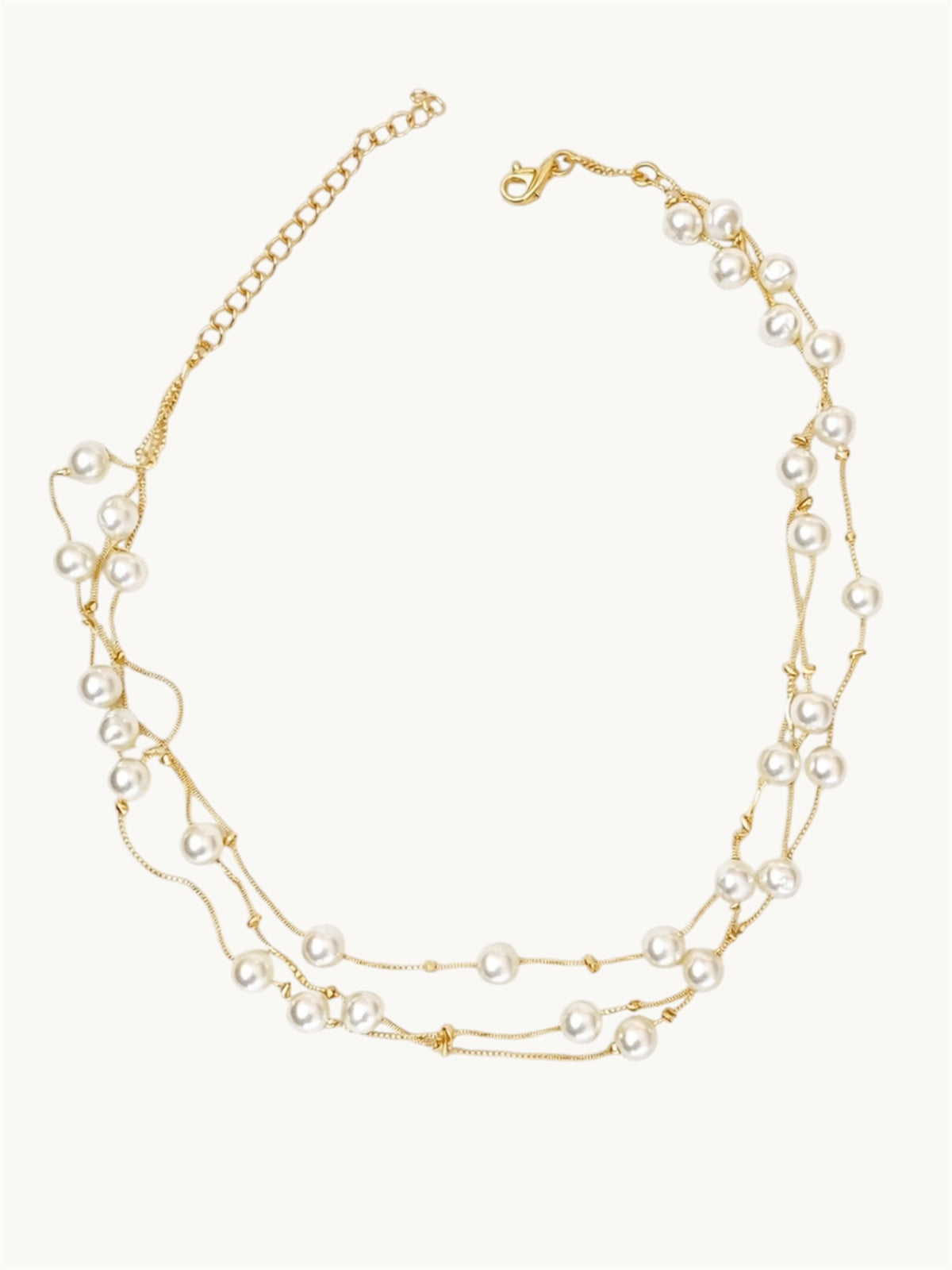 Bubbel - necklaces
